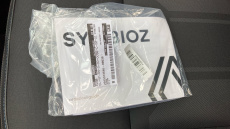 Renault Symbioz 1.6 E-Tech FHEV 145 Techno Esprit Alpine 5dr Auto Hybrid Estate